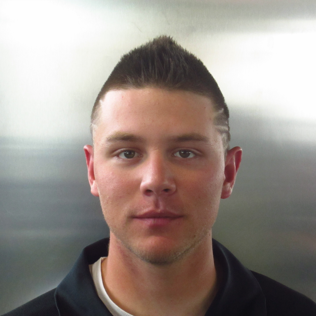 Kevin  Paschke mugshot