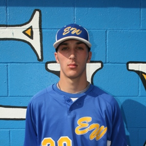 Logan Jones mugshot