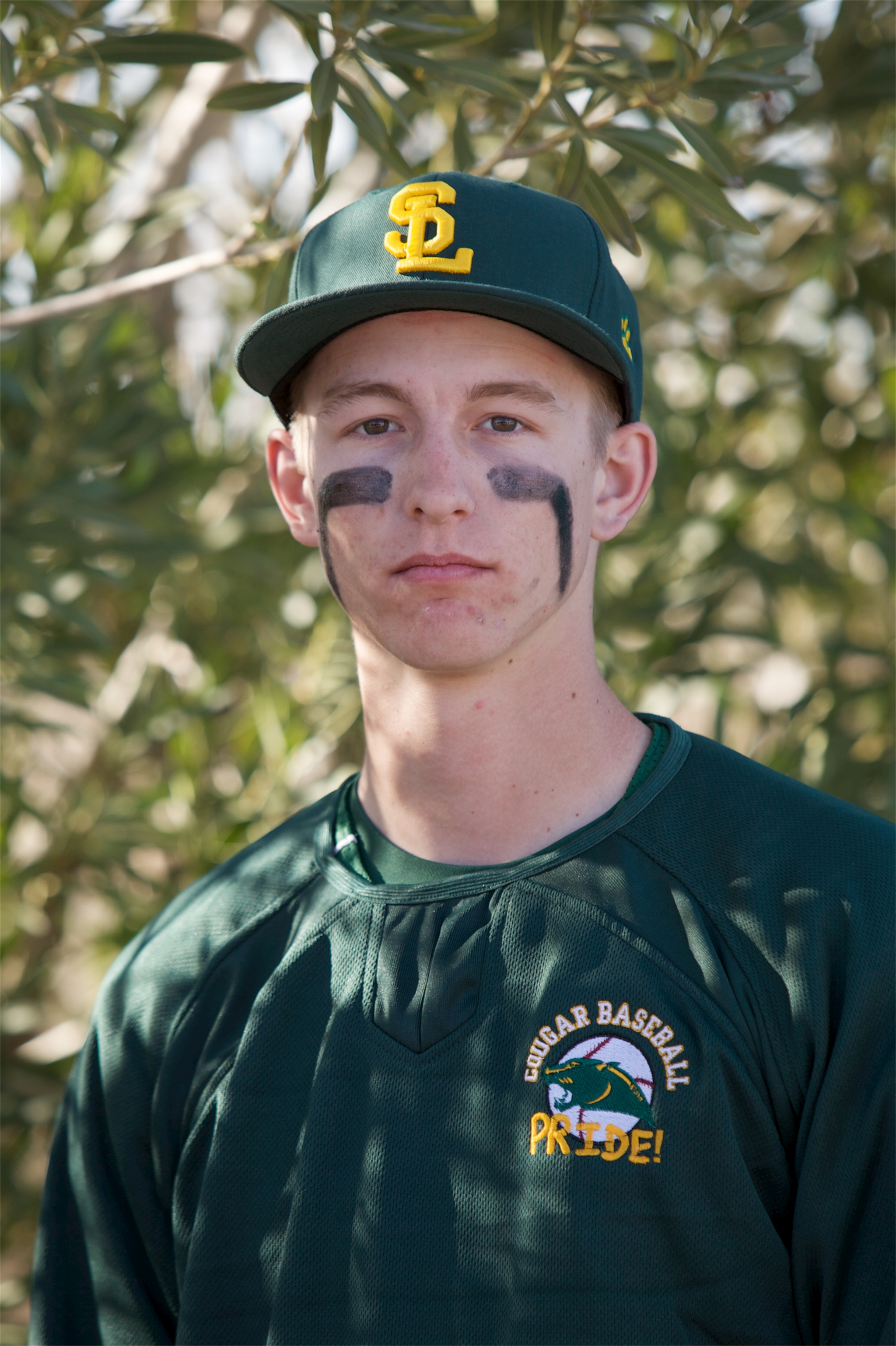 Zach Winn