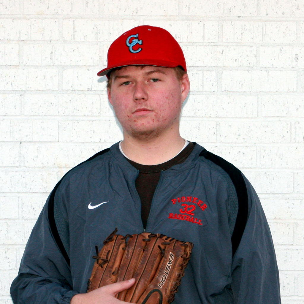 Ryan Carter mugshot