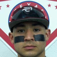 DYLAN MORALES