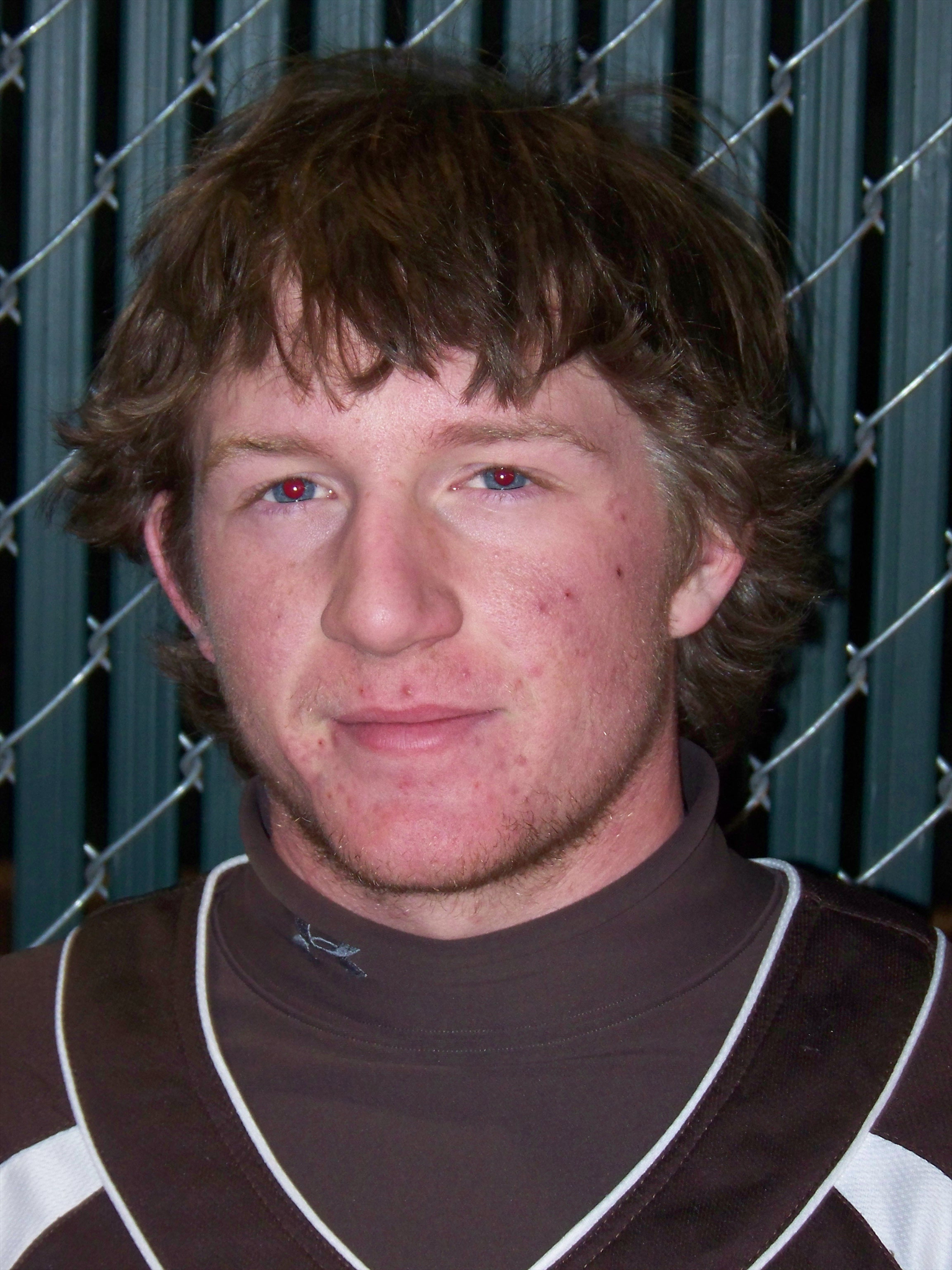 Cyler Clayton