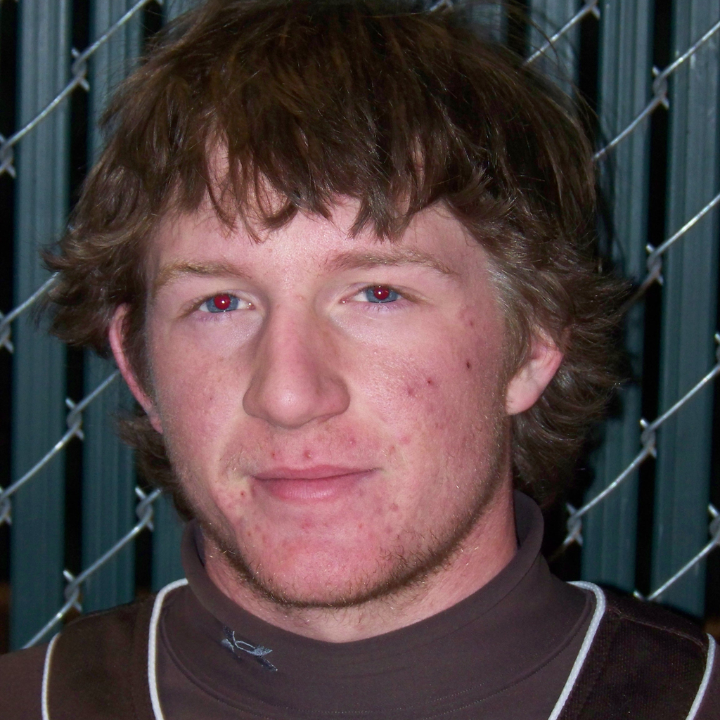 Cyler Clayton mugshot