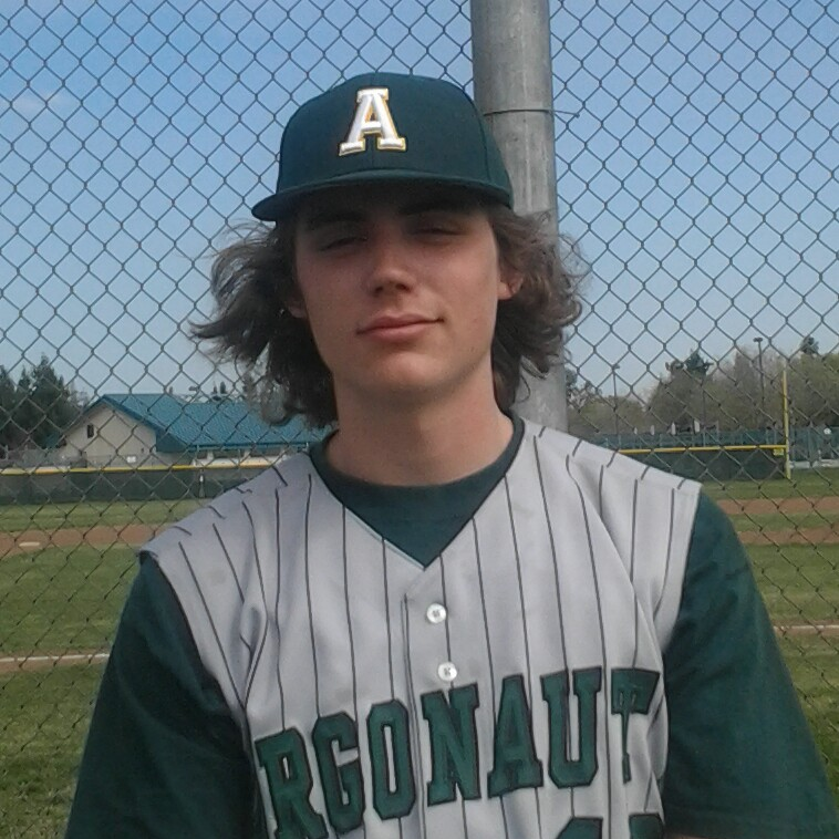Riley Tomczak
