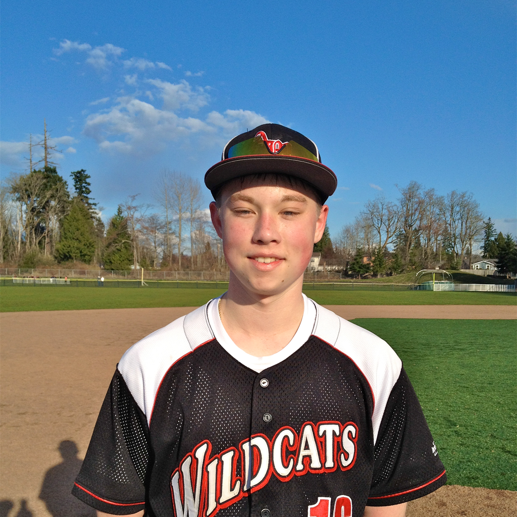Blake Jacobson