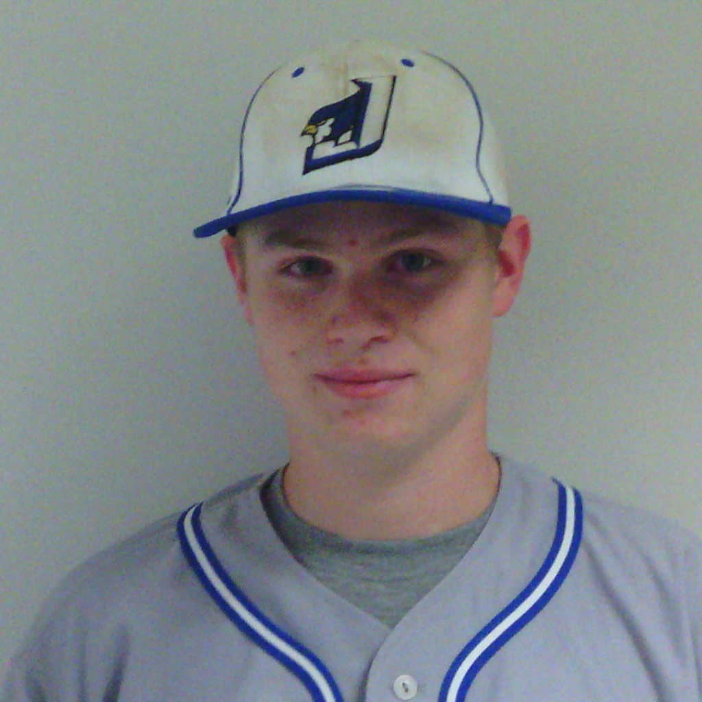 Clayton Hugill