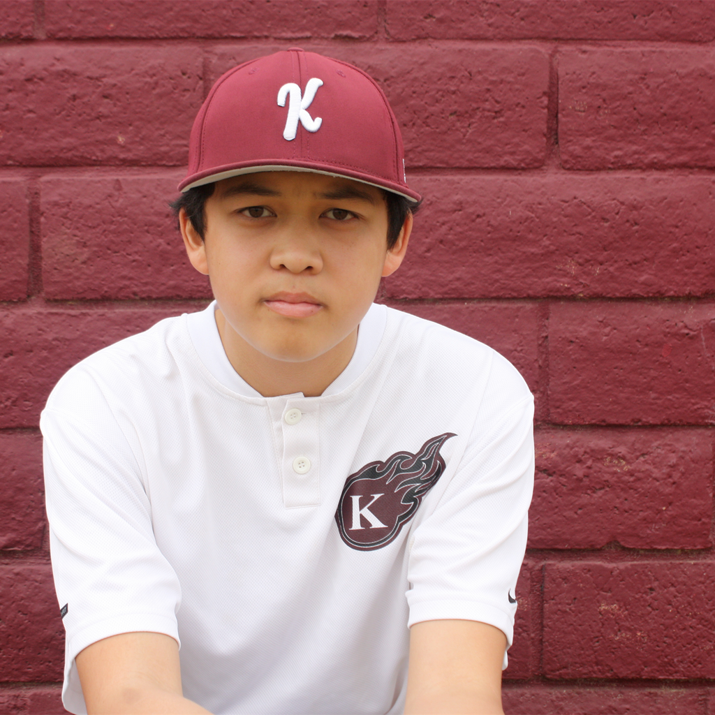 Nick Moro mugshot