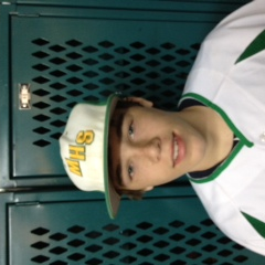 Mike  Smith mugshot