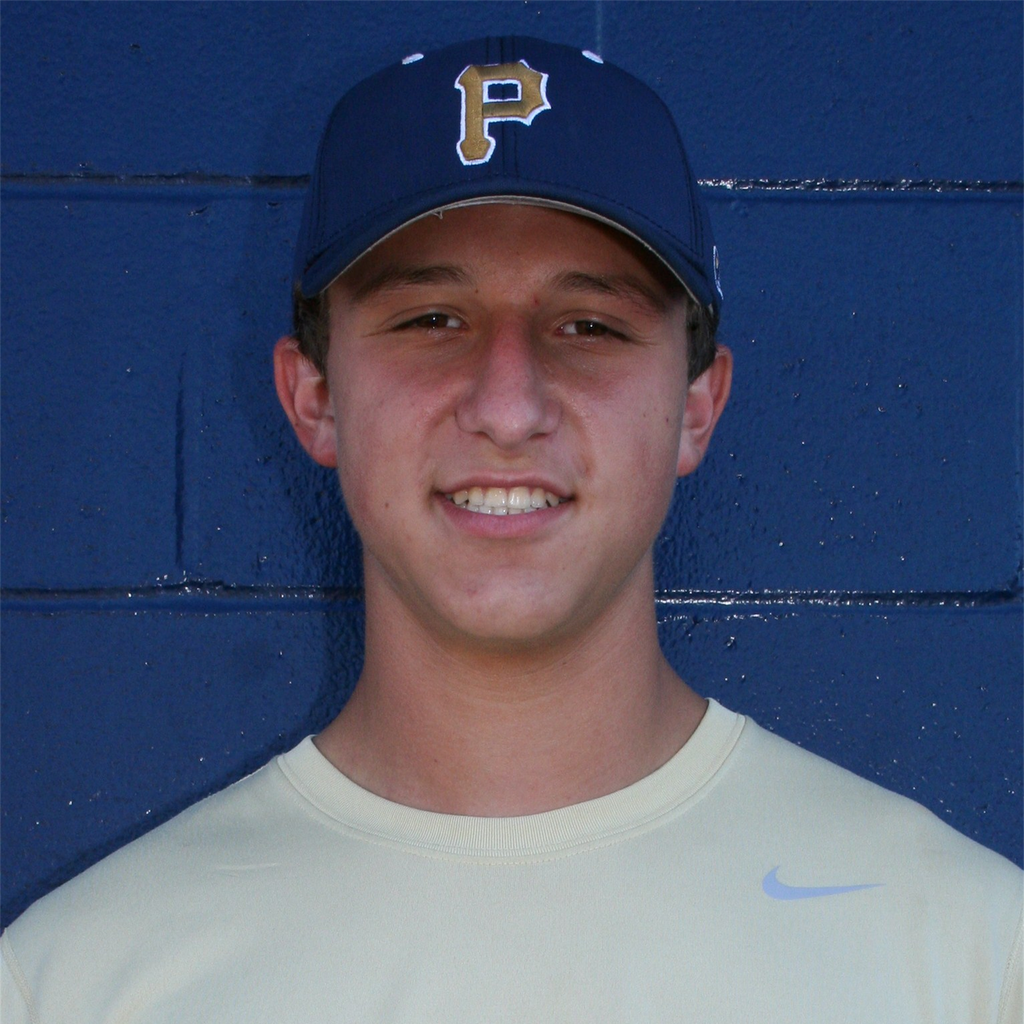 Brandon DeSalvo mugshot