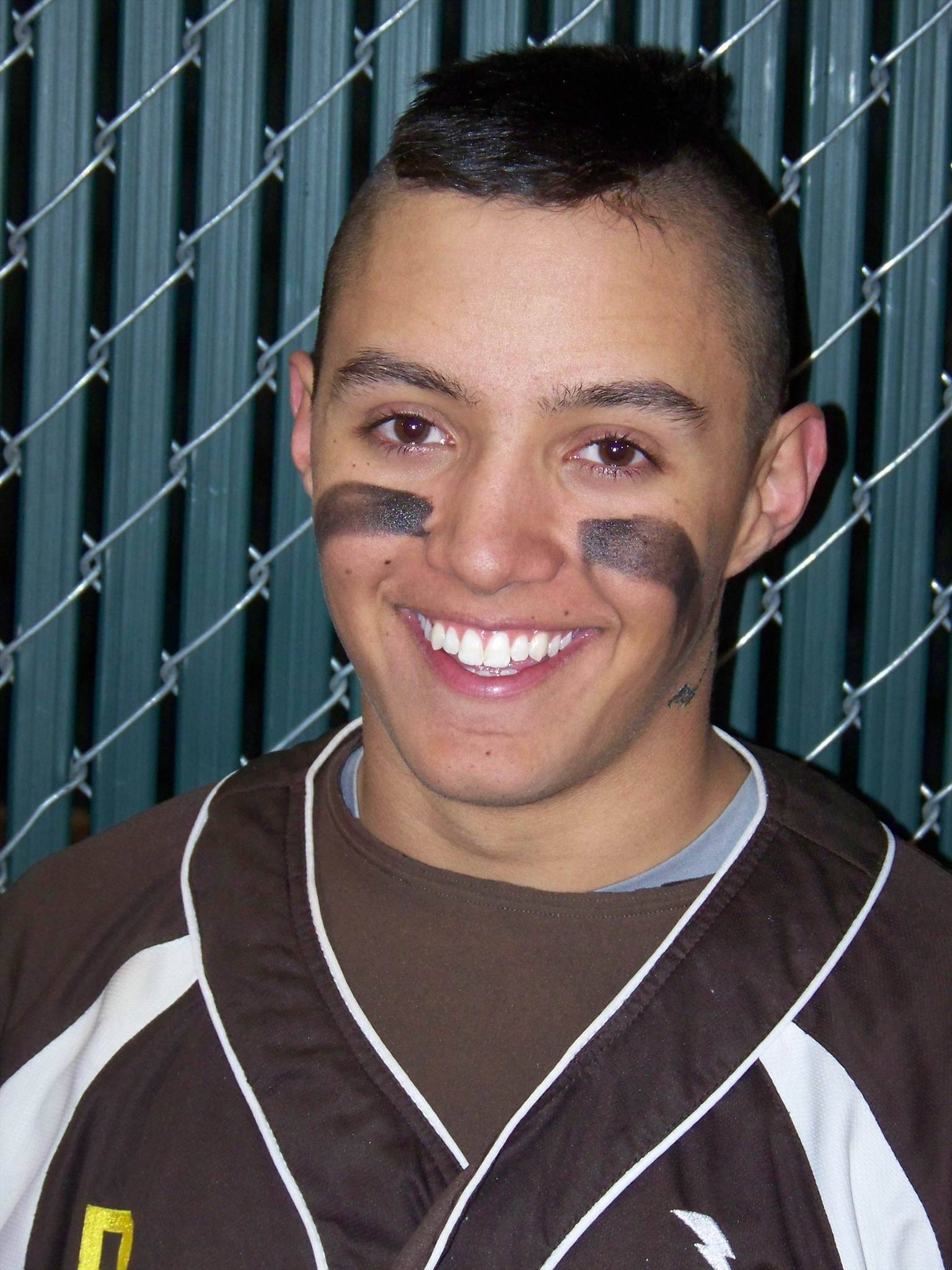 Jonathon Vieira