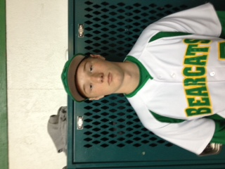 Patrick Mathis mugshot