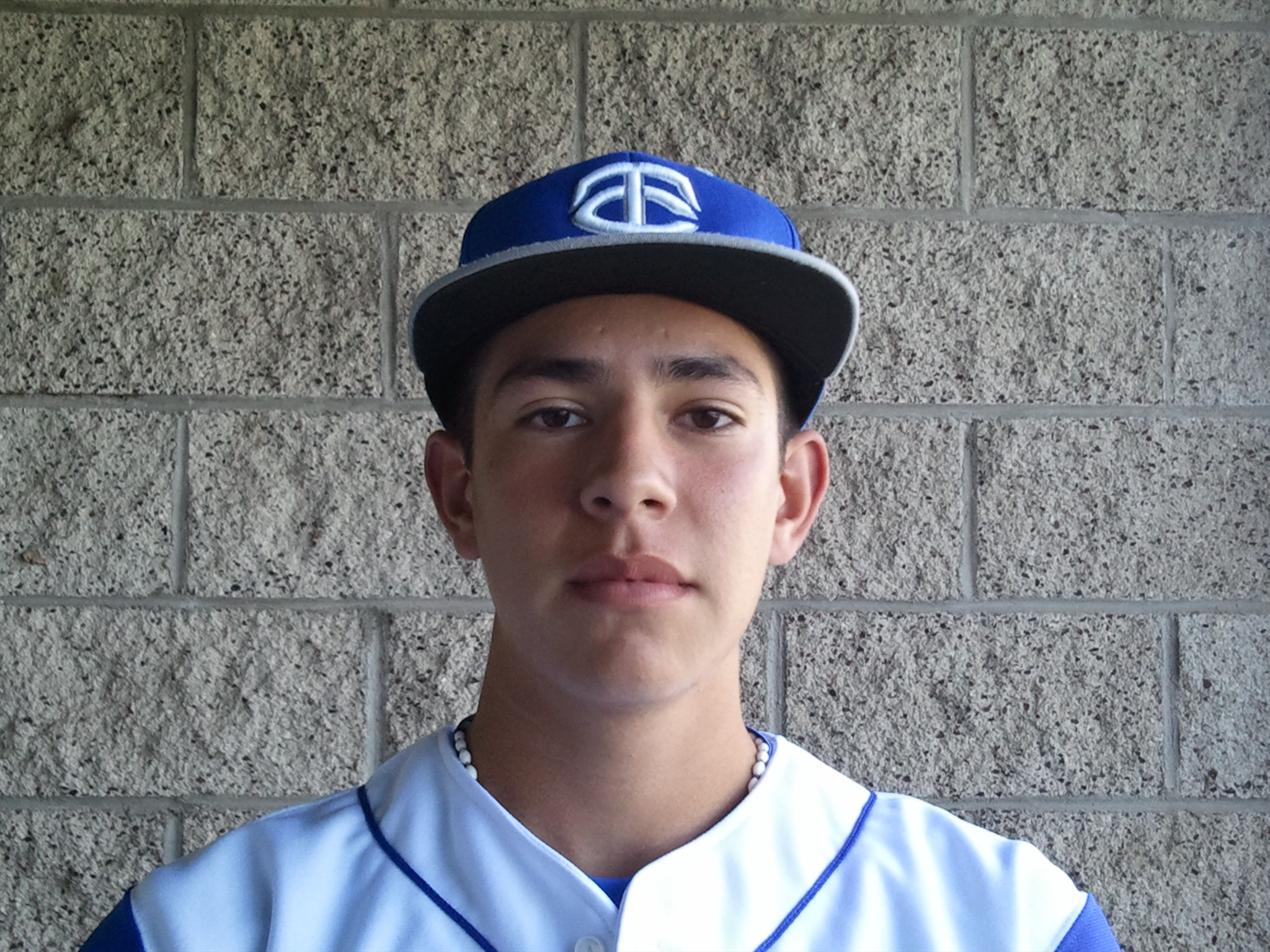 Eddie Ruiz