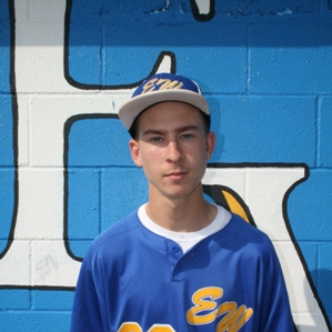 Zach Toney