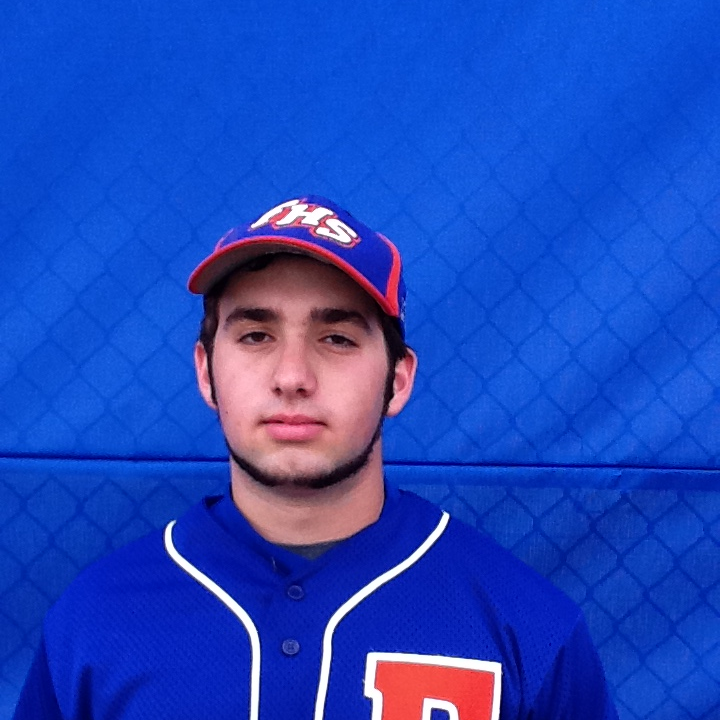 Joseph Petrone mugshot