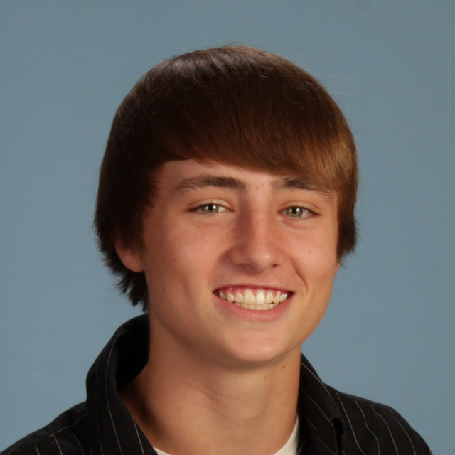 Jordan Jones mugshot