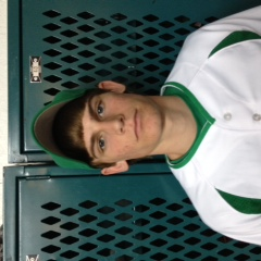 Chase Lynch
