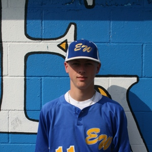 Cody Alphin mugshot