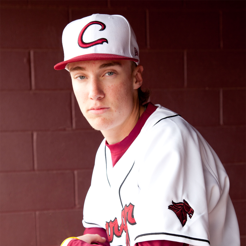 Cody Andrews