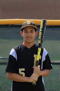 Justin Scott