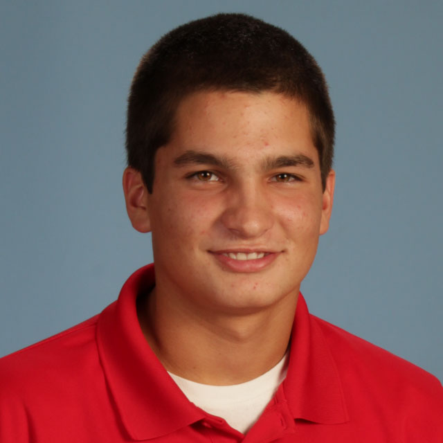 Andrew Schneider mugshot