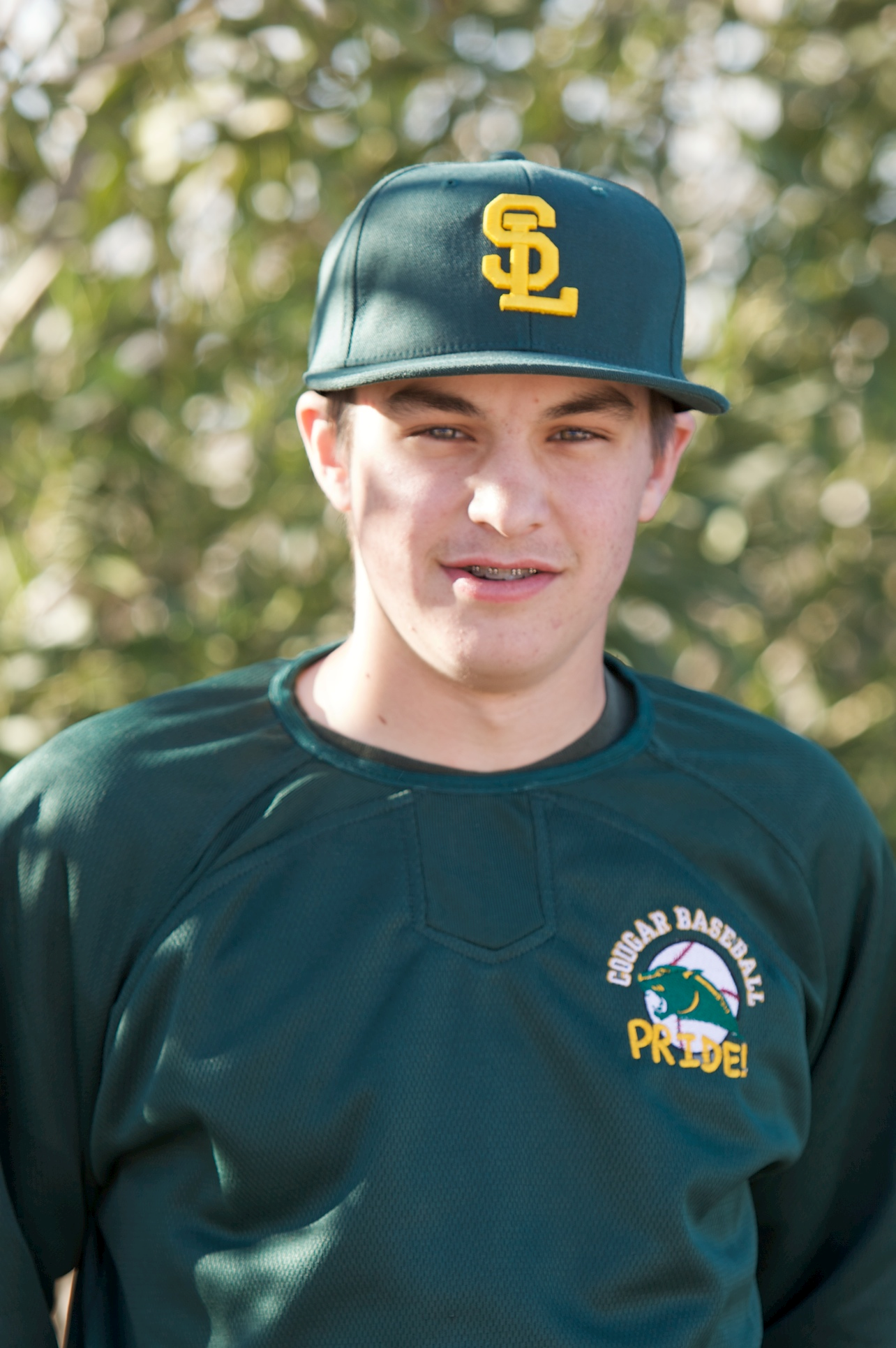 Dallas Garvin