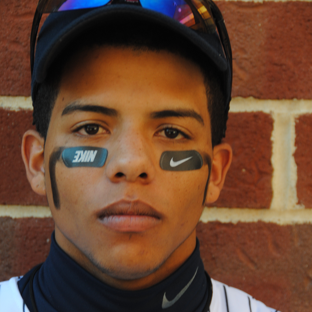 Yermin Taveras