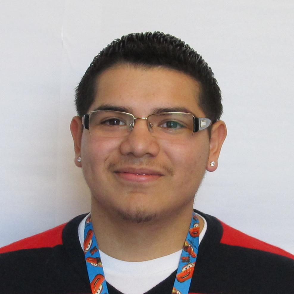 Mauricio Lugo
