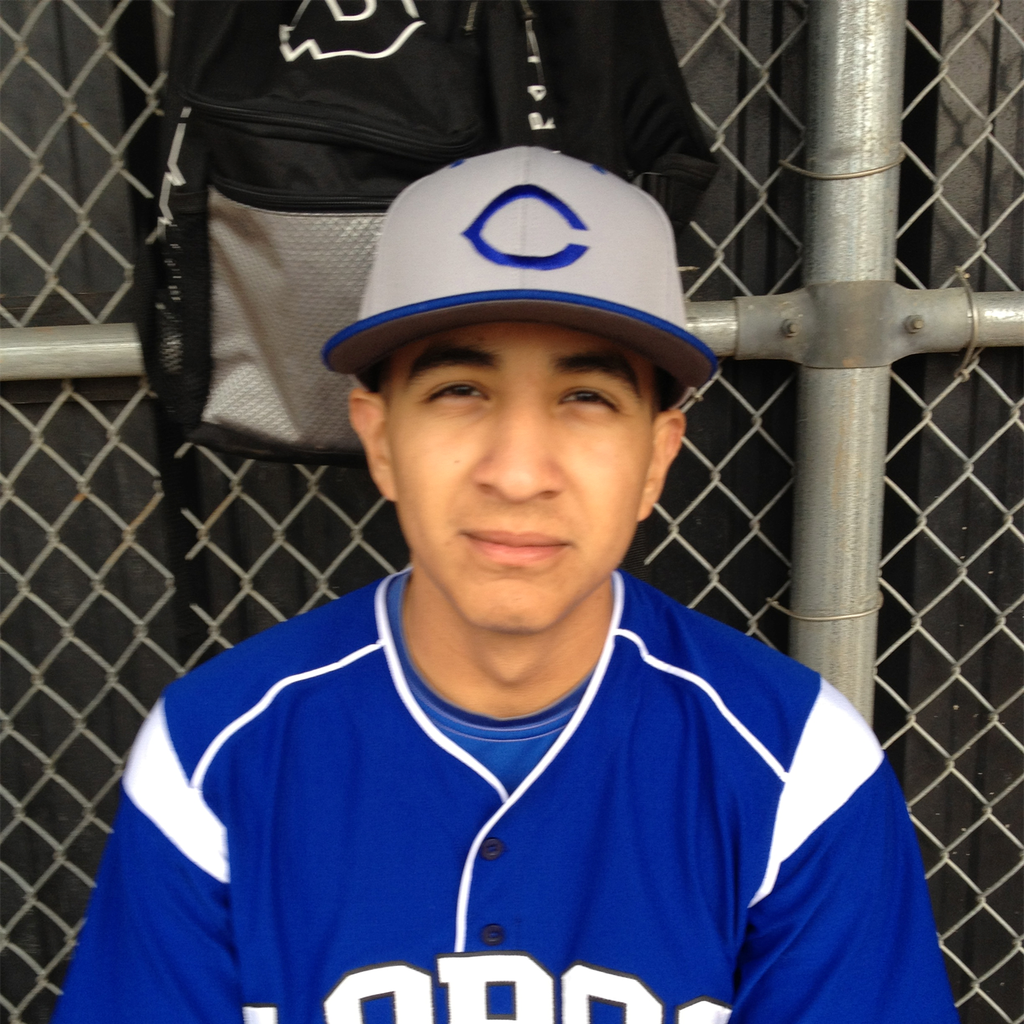 Marcus Mireles
