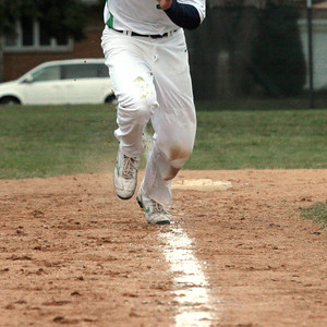 Nick Pieruccini