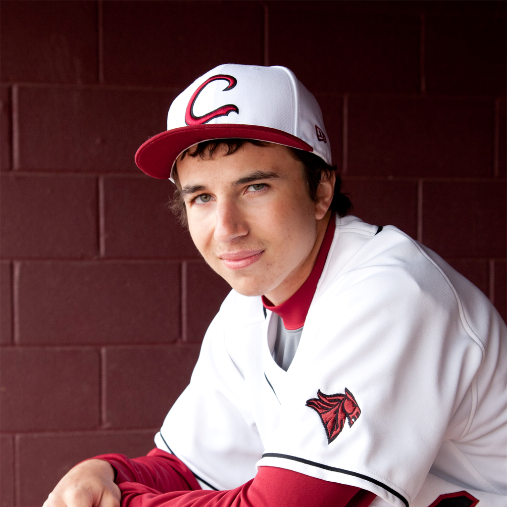 Connor Gray