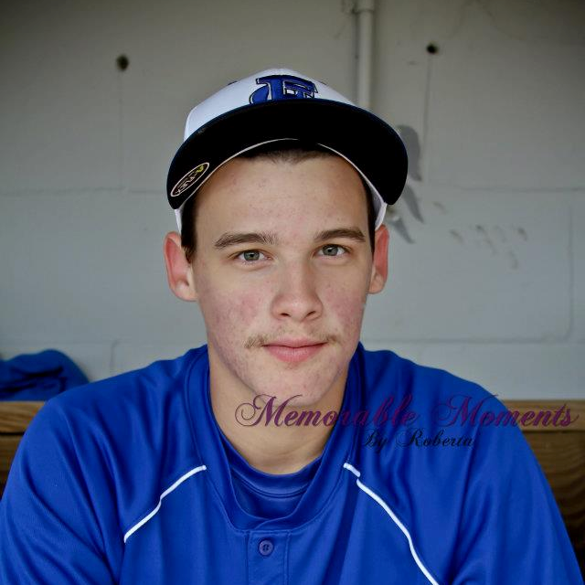 Austin Maxwell mugshot