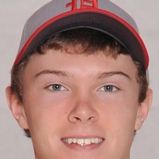 Wes Baker mugshot