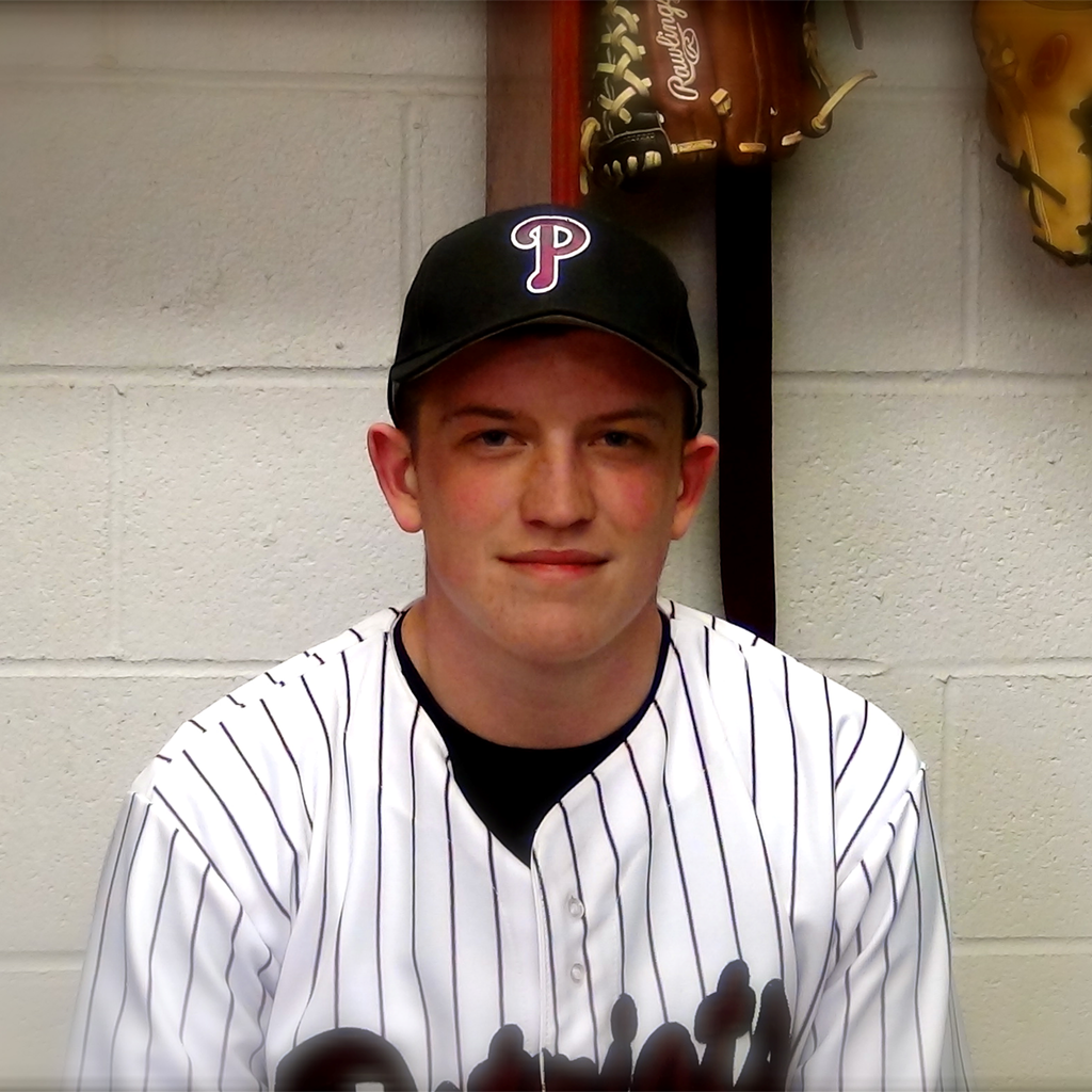 Clayton Anderson mugshot
