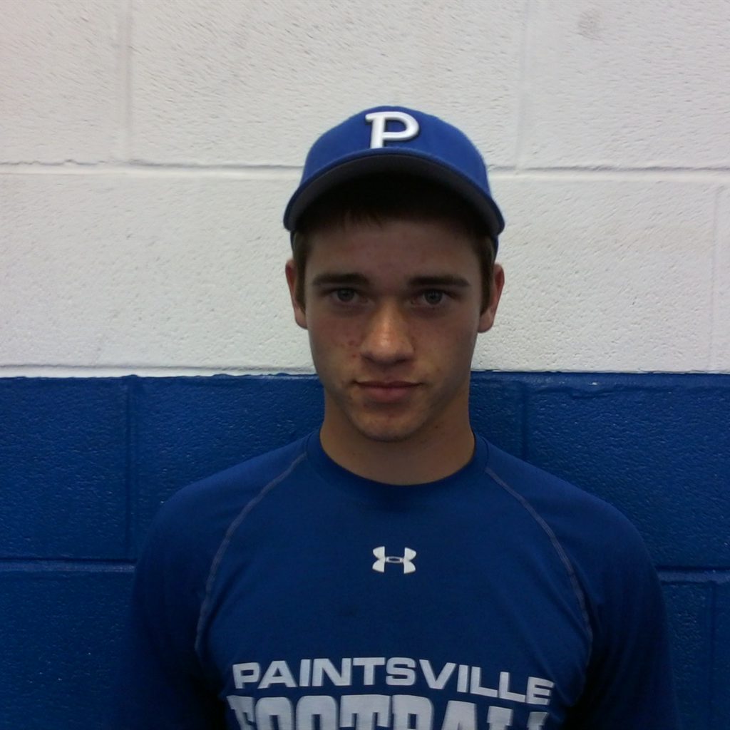 Brandon Hiaght mugshot