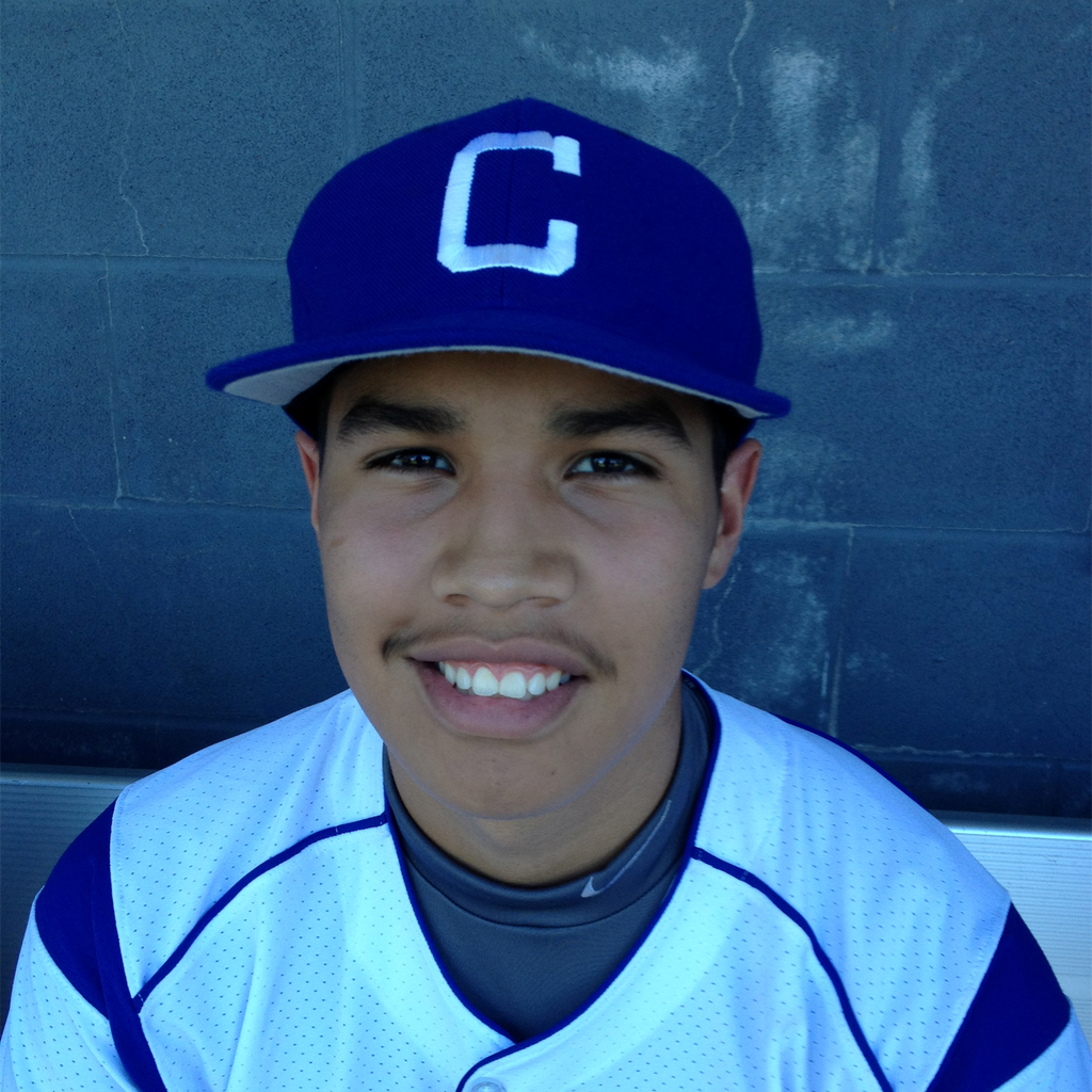 Corben Guerra mugshot