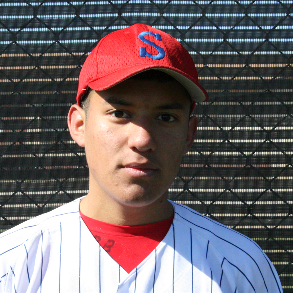 Alejandro Jaramillo mugshot