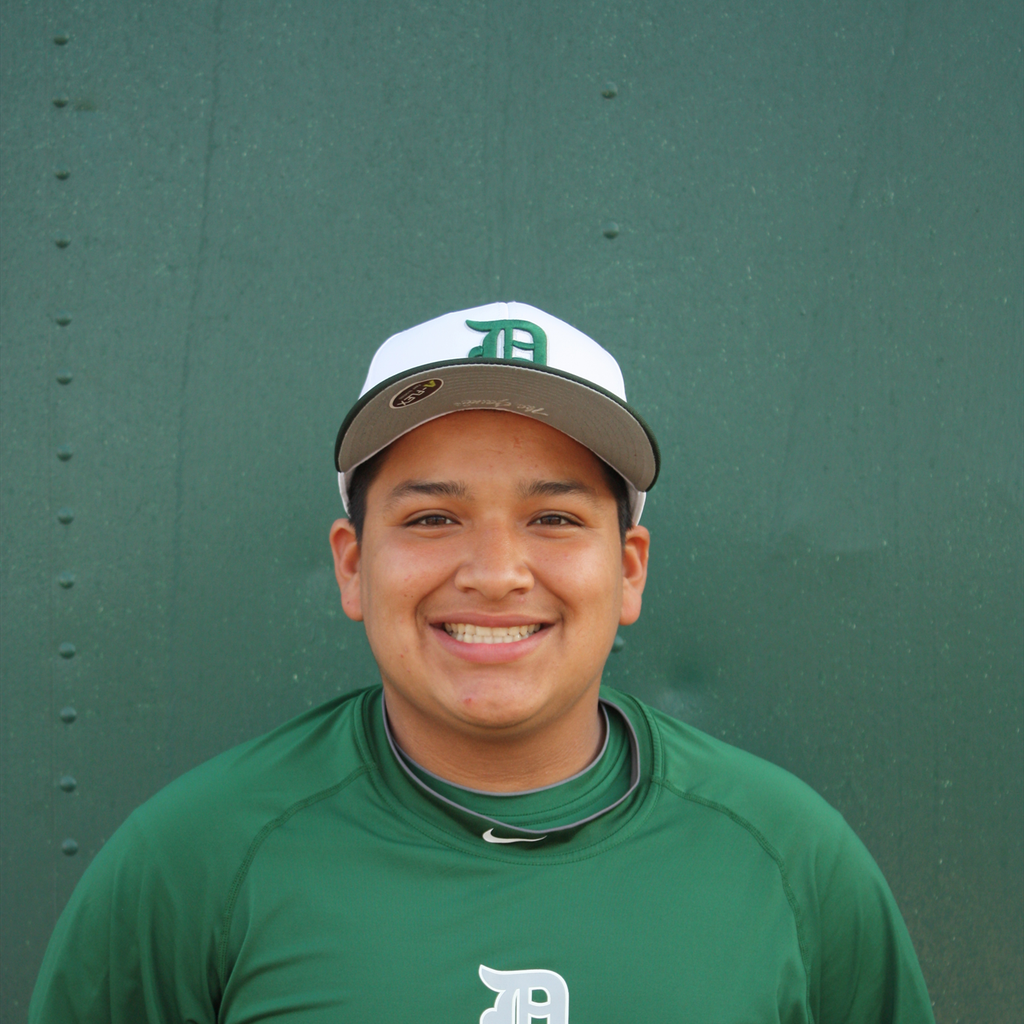 Marco Quiroz mugshot
