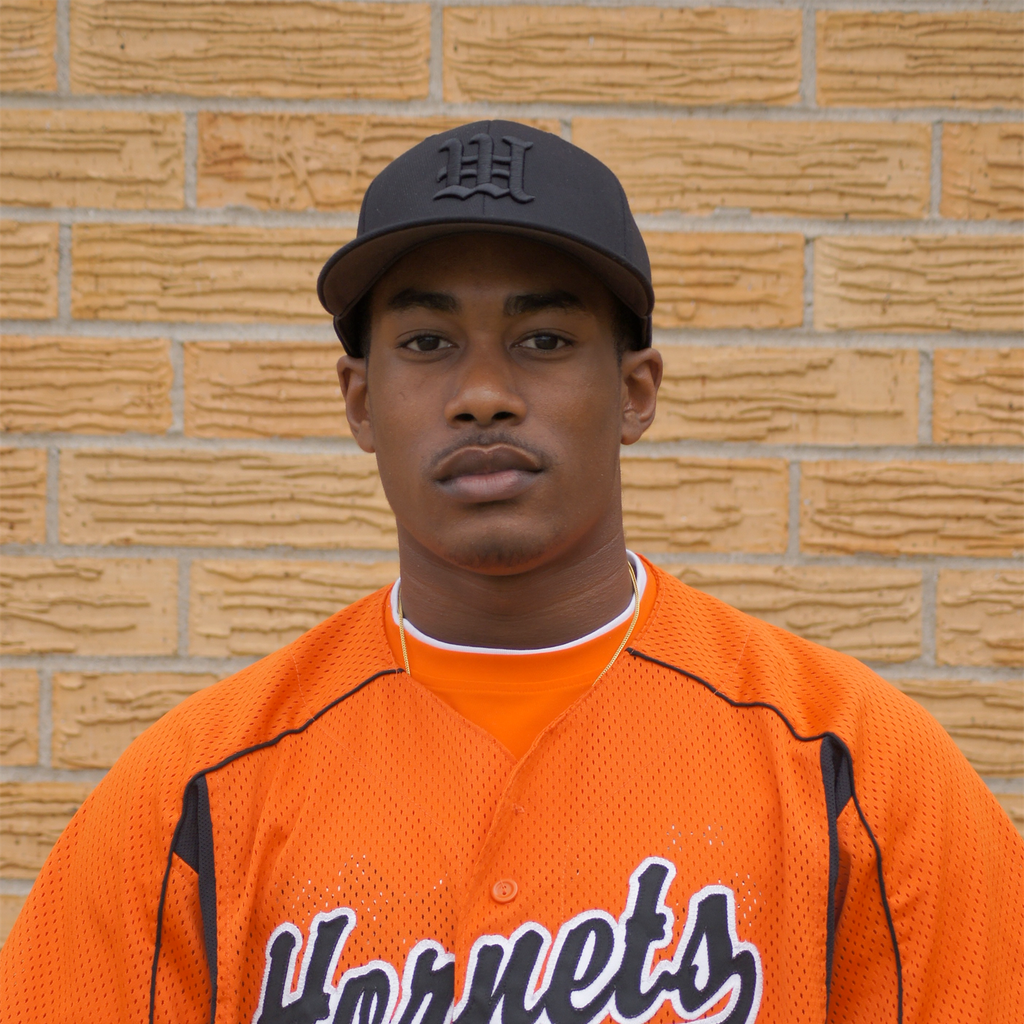 Jordan Brewer mugshot