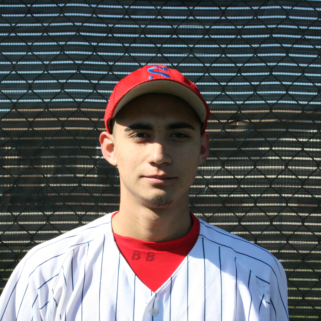 John  Martinez mugshot