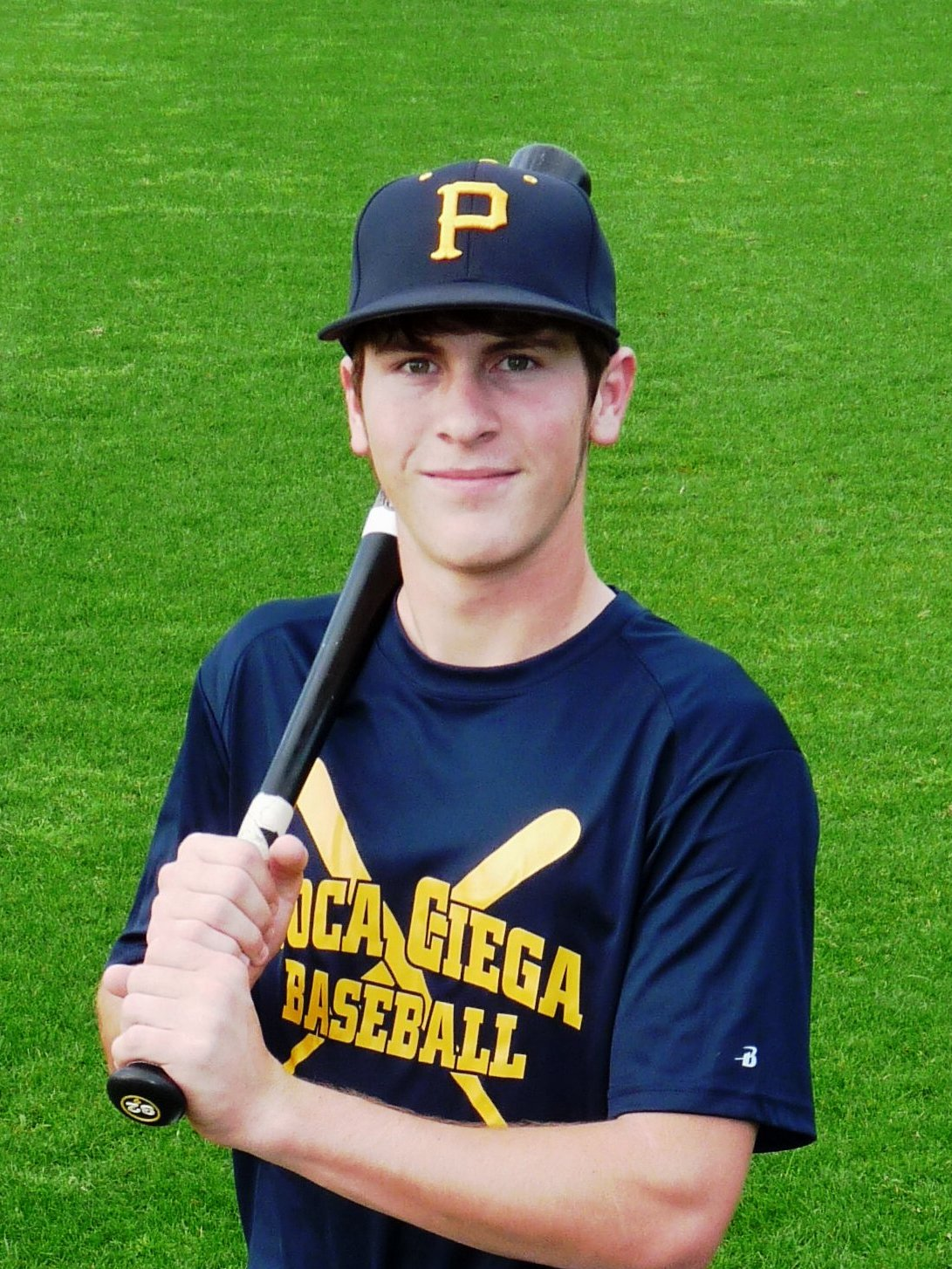 Kyle  Menne