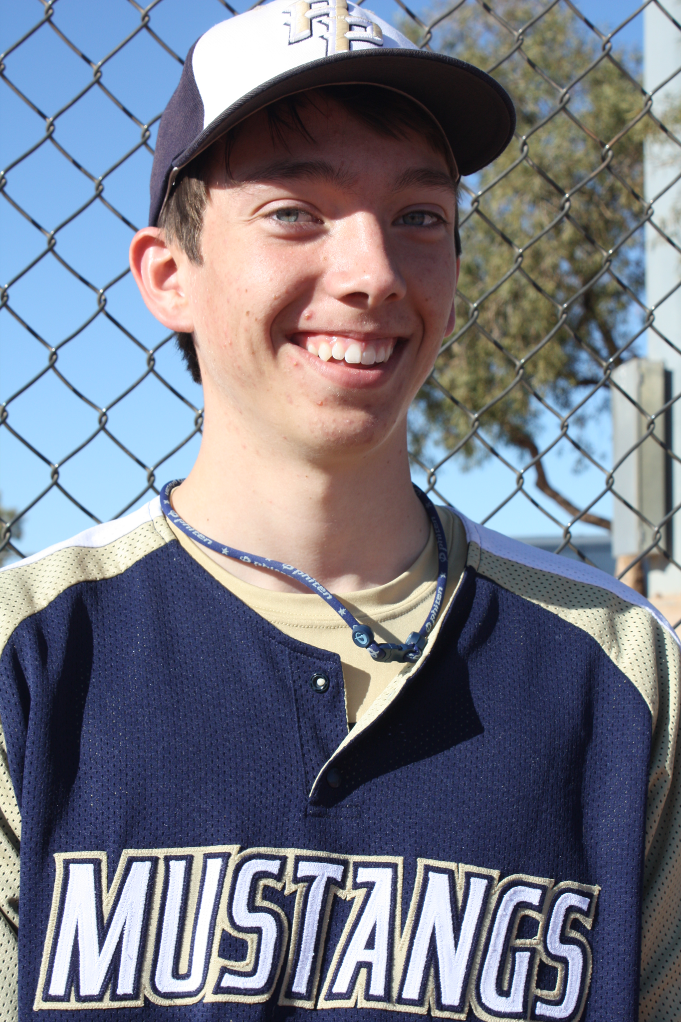 Aaron Munson