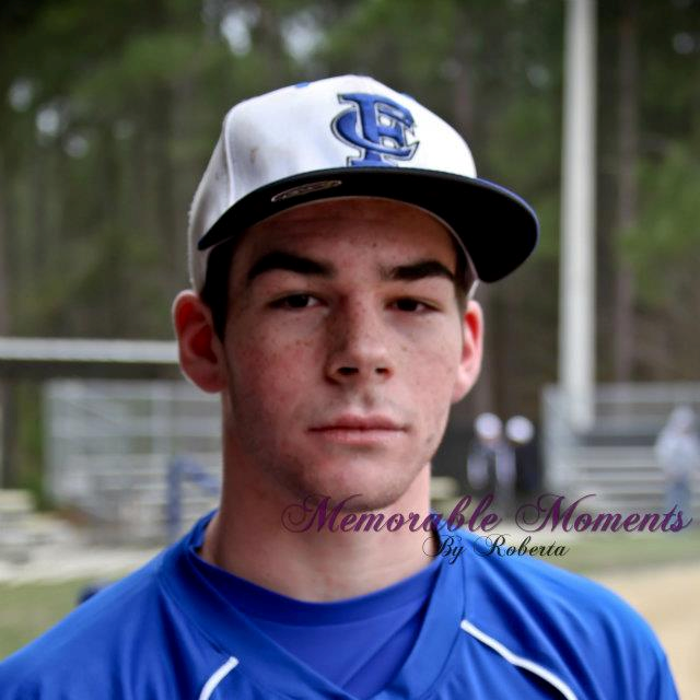 Bryce Lynn mugshot