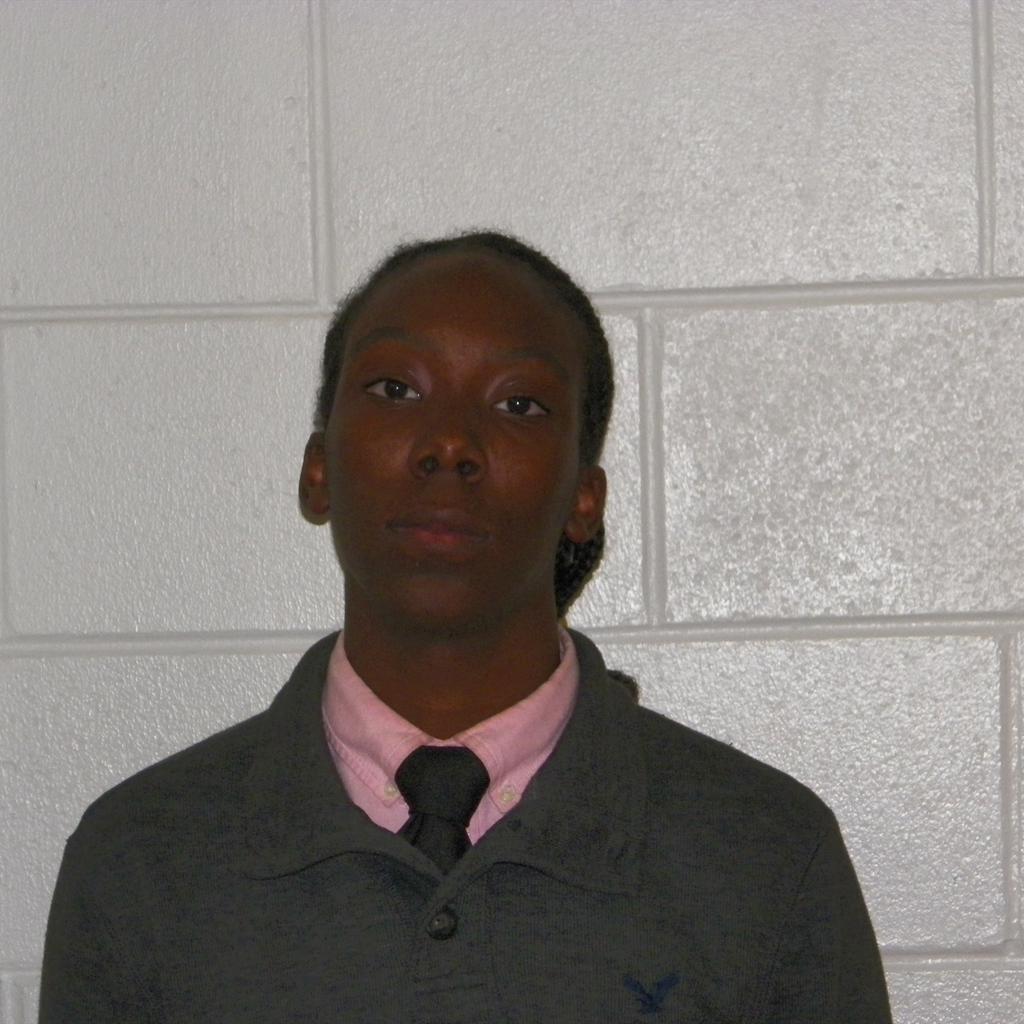 Javarez McCarty mugshot