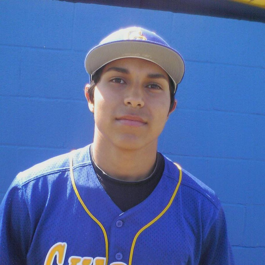 Alejandro Sanchez mugshot