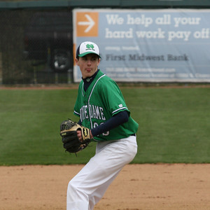 Nick Fiorito