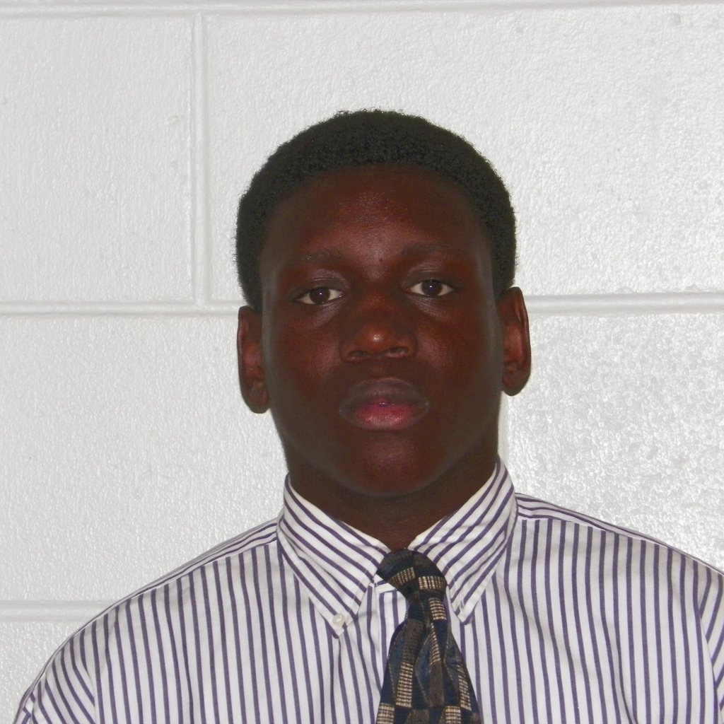 Tyrone Collins mugshot