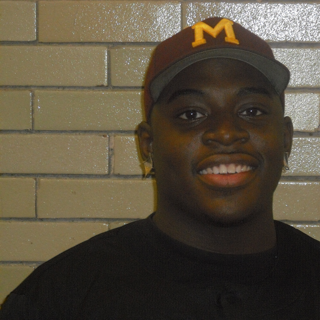 Demetrius Chatman