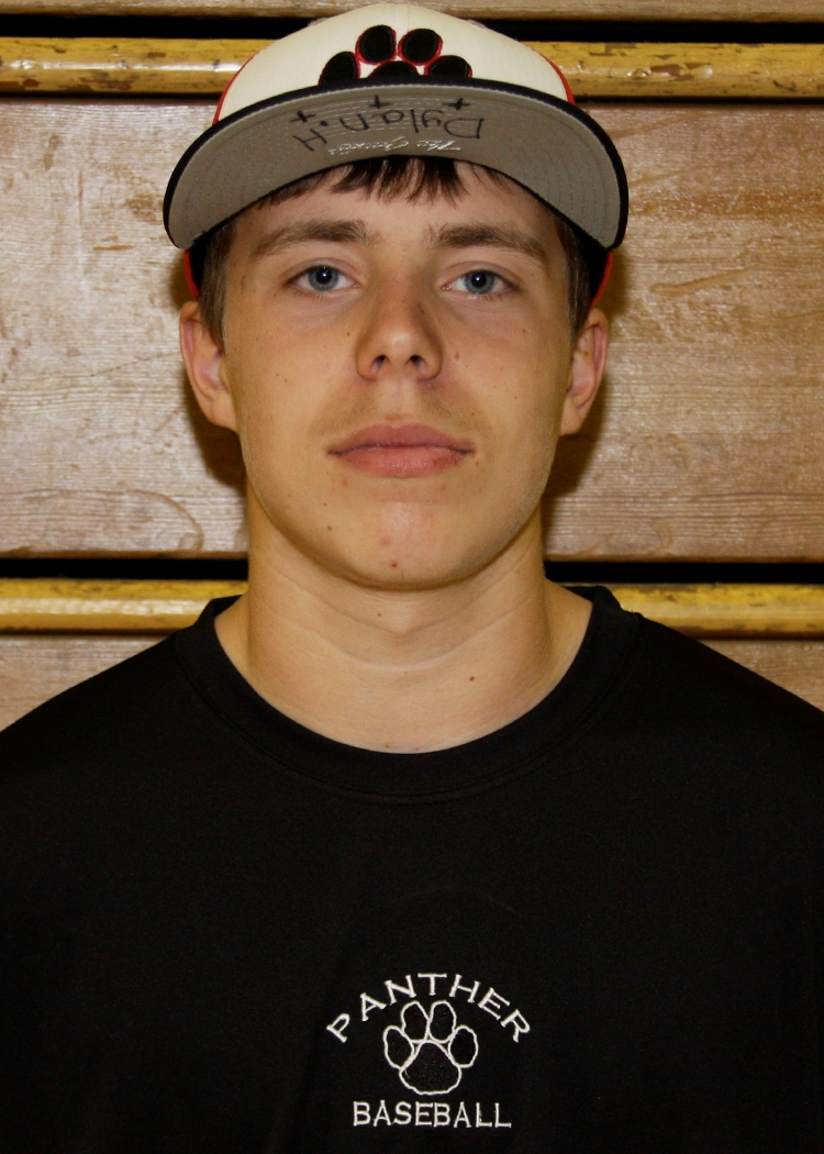 Dylan  Hamel mugshot