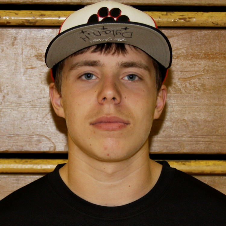 Dylan  Hamel mugshot