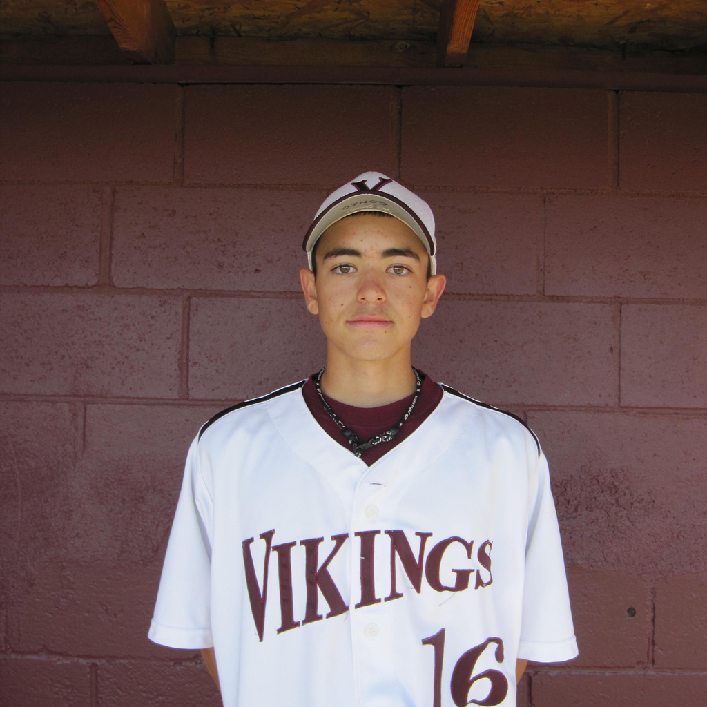 Eric Chavez